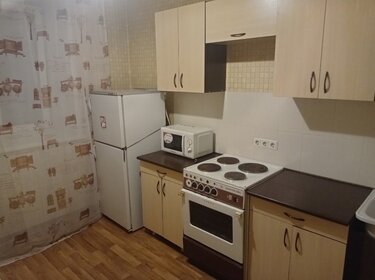 Купить трехкомнатную квартиру с раздельным санузлом и в новостройке в Московском - изображение 11