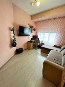 27,5 м², квартира-студия 6 900 000 ₽ - изображение 35