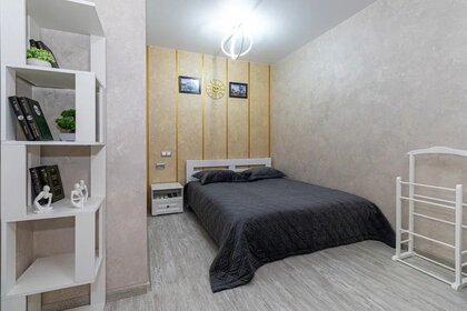 38 м², 1-комнатная квартира 1 790 ₽ в сутки - изображение 86