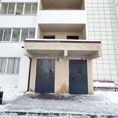 Квартира 35,7 м², 1-комнатная - изображение 1