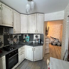 Квартира 30,8 м², 1-комнатная - изображение 3