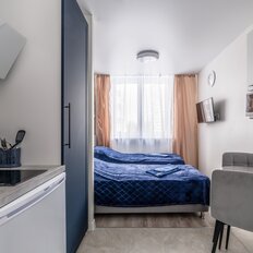 Квартира 15 м², студия - изображение 5