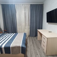 Квартира 35,3 м², 1-комнатные - изображение 2