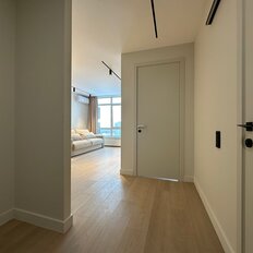 Квартира 44,4 м², 1-комнатная - изображение 1