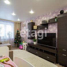 Квартира 36,6 м², 1-комнатная - изображение 2