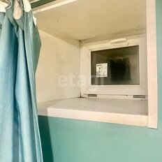 Квартира 17,1 м², студия - изображение 4