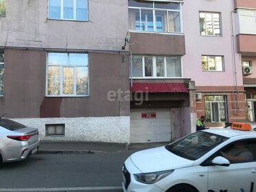 18 м², гараж 550 000 ₽ - изображение 32