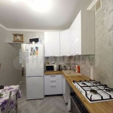 Квартира 33,1 м², 1-комнатная - изображение 5