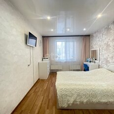 Квартира 65,4 м², 3-комнатная - изображение 2