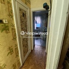 Квартира 45 м², 3-комнатная - изображение 3