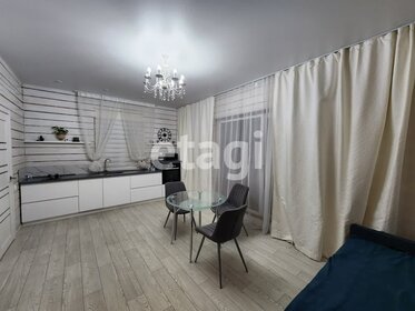 77 м² дом, 12,7 сотки участок 7 500 000 ₽ - изображение 35