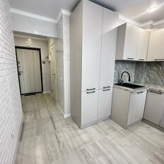 Квартира 40 м², 1-комнатная - изображение 3