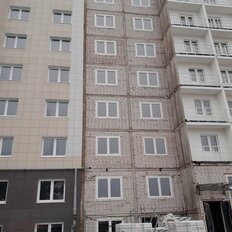 Квартира 37,8 м², 1-комнатная - изображение 2