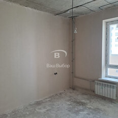 Квартира 43,5 м², 2-комнатная - изображение 3