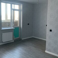 Квартира 29,4 м², студия - изображение 4