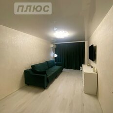 Квартира 49,9 м², 2-комнатная - изображение 2