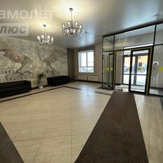 Квартира 55,5 м², 1-комнатная - изображение 2