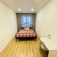 Квартира 46,8 м², 1-комнатная - изображение 5