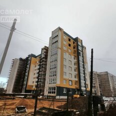 Квартира 42,5 м², 1-комнатная - изображение 3