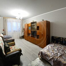 Квартира 36 м², 1-комнатная - изображение 2