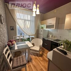 Квартира 52,1 м², 2-комнатная - изображение 5