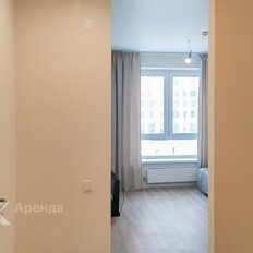 Квартира 31,7 м², 1-комнатная - изображение 1