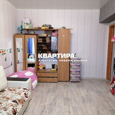 Квартира 72,7 м², 3-комнатная - изображение 3