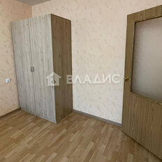 Квартира 33,8 м², 1-комнатная - изображение 4