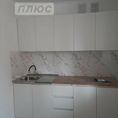 Квартира 23,6 м², студия - изображение 1