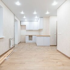 Квартира 30,5 м², студия - изображение 2