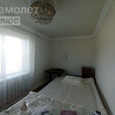 Квартира 46,8 м², 2-комнатная - изображение 3