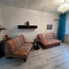 Квартира 54,7 м², 2-комнатная - изображение 3