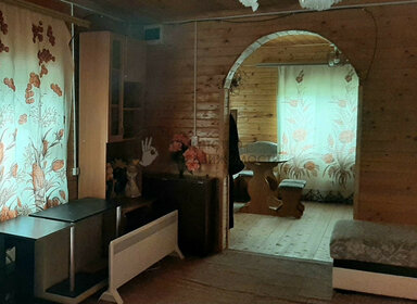 Купить квартиру-студию до 6 млн рублей у метро Строгино (синяя ветка) в Москве и МО - изображение 7