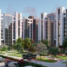 Квартира 84,4 м², 3-комнатная - изображение 4