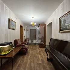 Квартира 85 м², 3-комнатная - изображение 5