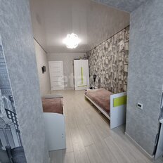 Квартира 59,4 м², 3-комнатная - изображение 5