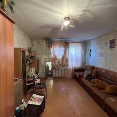 Квартира 59,9 м², 3-комнатная - изображение 2