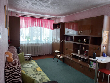32 м², 1-комнатная квартира 3 080 000 ₽ - изображение 2
