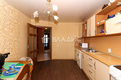Купить квартиру с современным ремонтом в районе Ленинский в Самаре - изображение 32