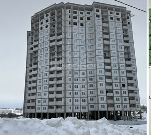 Купить квартиру в стиле лофт в квартале AVANT в Санкт-Петербурге и ЛО - изображение 49