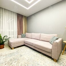 Квартира 64,7 м², 2-комнатная - изображение 2