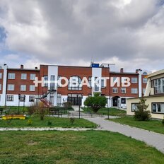 1452 м², помещение свободного назначения - изображение 3