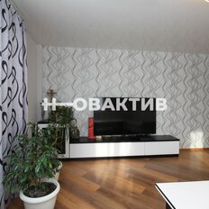 Квартира 79,6 м², 3-комнатная - изображение 4