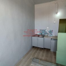 Квартира 16,1 м², 1-комнатная - изображение 4