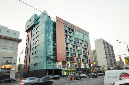 1051 м², офис 2 277 200 ₽ в месяц - изображение 86