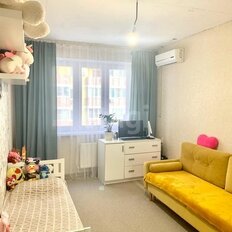 Квартира 32,9 м², 1-комнатная - изображение 2