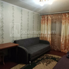 Квартира 31 м², 1-комнатная - изображение 3