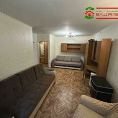 Квартира 31 м², 1-комнатная - изображение 3