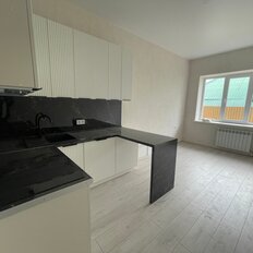 Квартира 44 м², 1-комнатные - изображение 3