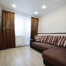 Квартира 18,6 м², студия - изображение 5